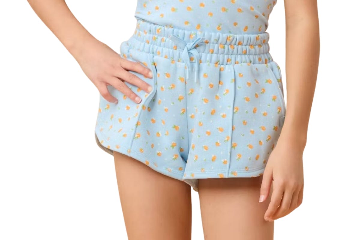 Blogilates Kids' Shorts