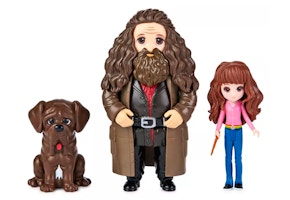 Wizarding World Doll Set