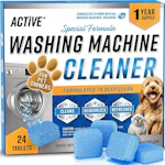 Washing Machine Cleaner Tablets