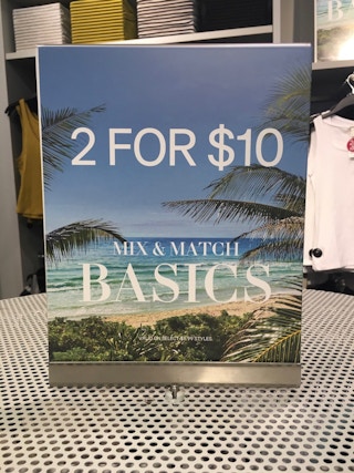 15 Brilliant H&M Shopping Tips You Need to Know