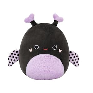 Squishmallows Citlalli Ladybug Plush