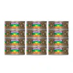 Genova Albacore Tuna 12-Pack