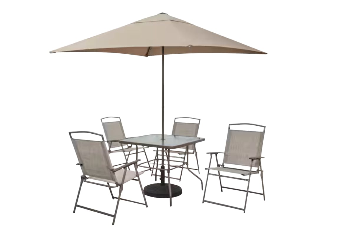 StyleWell Outdoor Dining Set