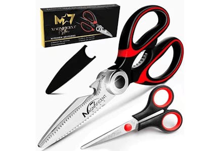 Kitchen Shears