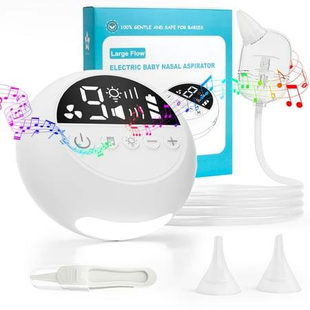 Nasal Aspirator