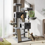 Cat Tree