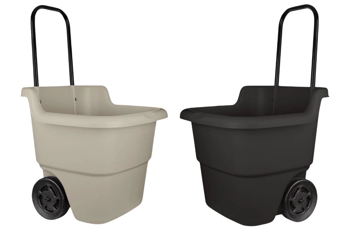 Suncast Utility Cart