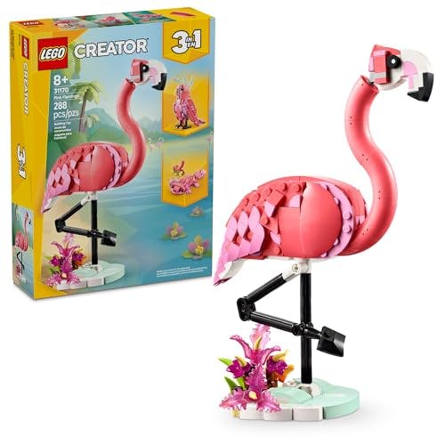 LEGO Creator Wild Animals