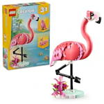 LEGO Creator Wild Animals