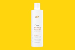 Dove Damage Therapy Derma Shampoo, as Low as $1.16 on Amazon card image