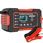 Car Battery Charger