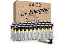 Energizer AA Batteries
