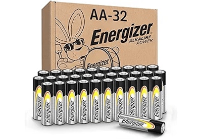 Energizer AA Batteries
