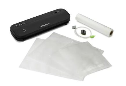 FoodSaver Vacuum Sealer