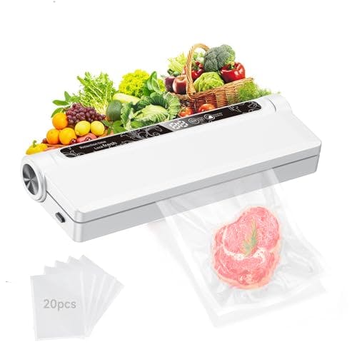 Vacuum Sealer Machine