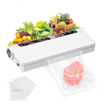 Vacuum Sealer Machine