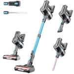 Cordless Vacuum Cleaner