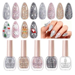Nail Polish Set