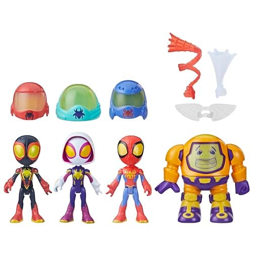 Kids' Marvel Action Figures