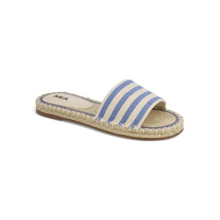Women's Slide Sandals
