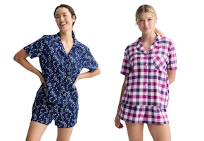 Sonoma Goods For Life Women's Pajama Set
