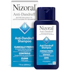 2 Nizoral Anti-Dandruff Shampoos