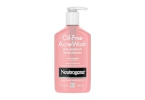 Neutrogena Facial Cleanser