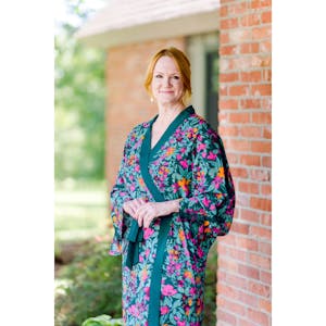 The Pioneer Woman Robe
