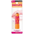 2 Maybelline Lip Balms