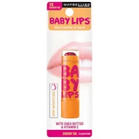 2 Maybelline Baby Lips Lip Balms