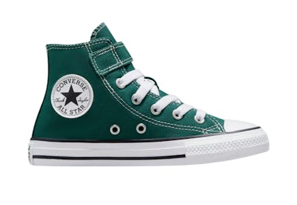 Converse Kids' Chuck Taylors