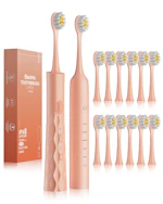 Electric Toothbrush 2-Pack