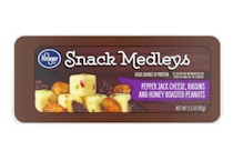 Kroger Snack Medleys