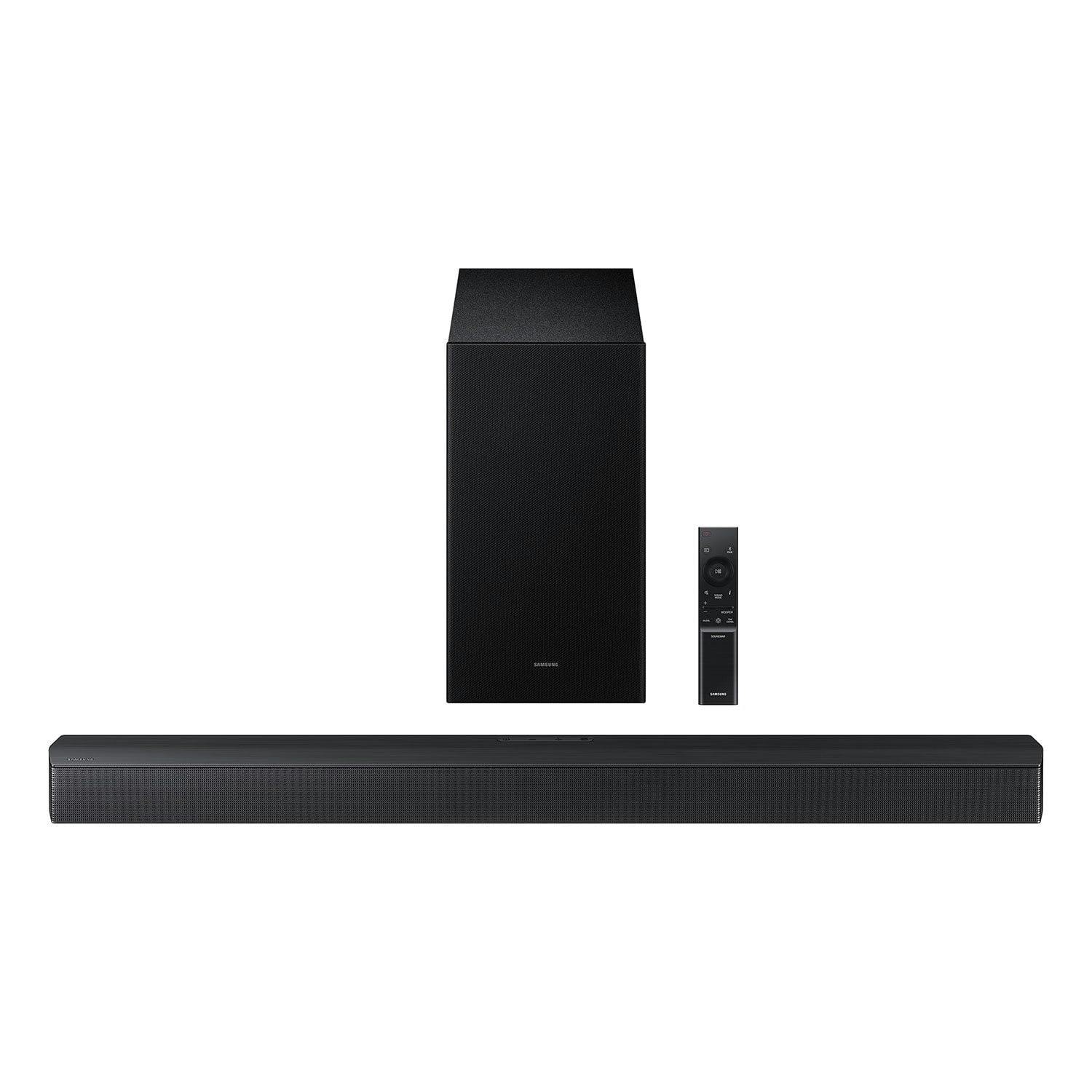 Samsung 3.1 Channel Soundbar