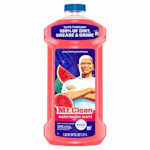 Multi-Surface Cleaner