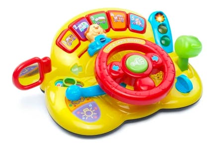 VTech Driver