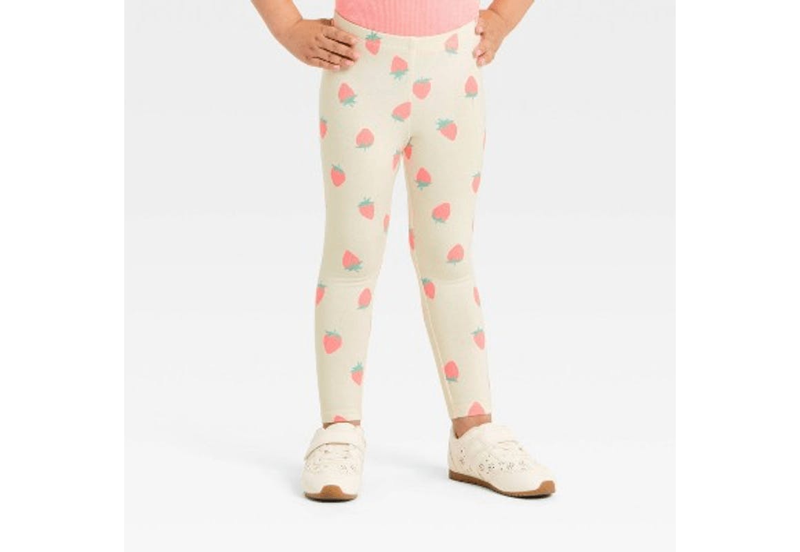 Cat & Jack Toddler Leggings