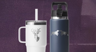 customized yeti tumblers