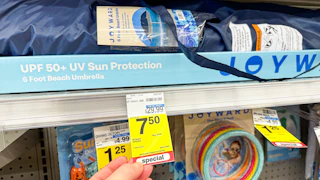 cvs-summer-clearance-beach-umbrella