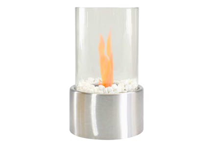 Northlight Tabletop Fire Pit