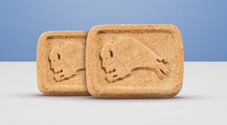 Blue Buffalo Health Bars Dog Treats