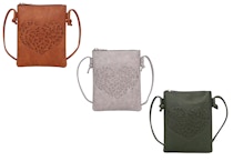 MKF Collection Heartly Crossbody