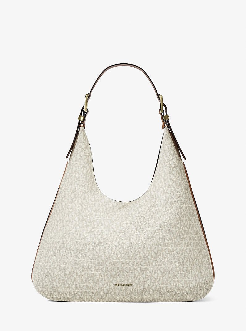 Michael Kors Nolita Hobo Bag