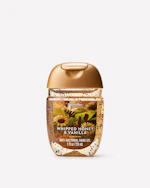 6 Bath & Body Works Hand Sanitizers