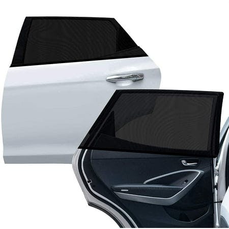 AstroAI Car Window Shade
