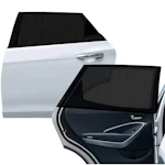 AstroAI Car Window Shade
