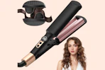 Waver Curling Iron B0F8TVW2T7