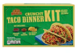 Casa Mamita Taco Dinner Kit