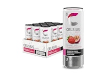 Celsius Energy Drink 12-Pack