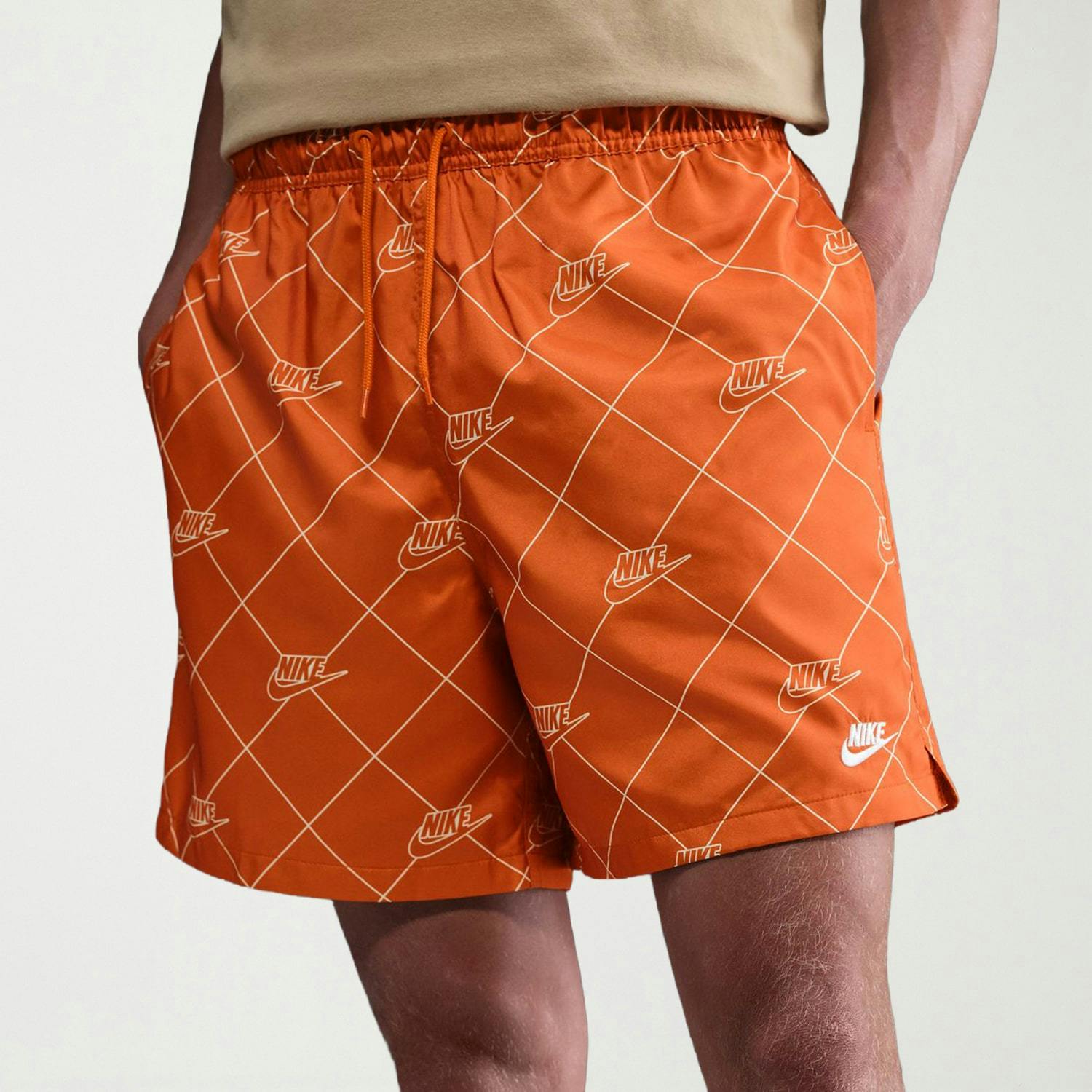 Nike Men's Workout Shorts